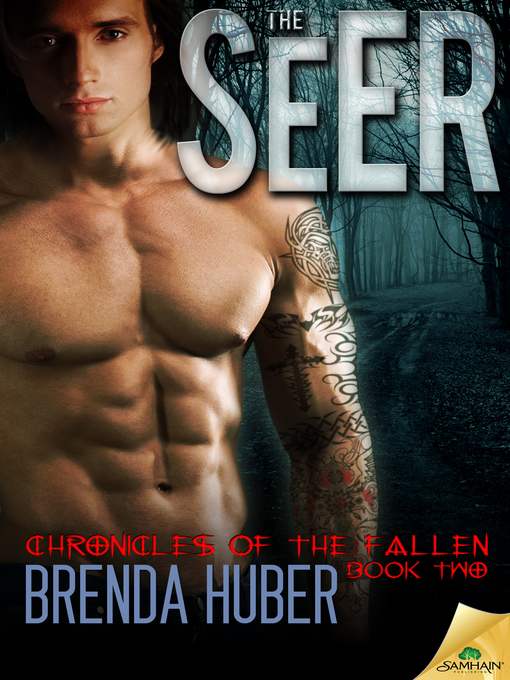 Cover image for The Seer